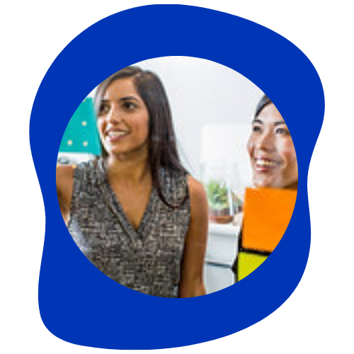 Leadership training workshop