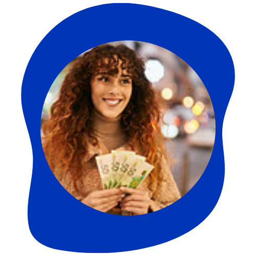 Personal development coaching